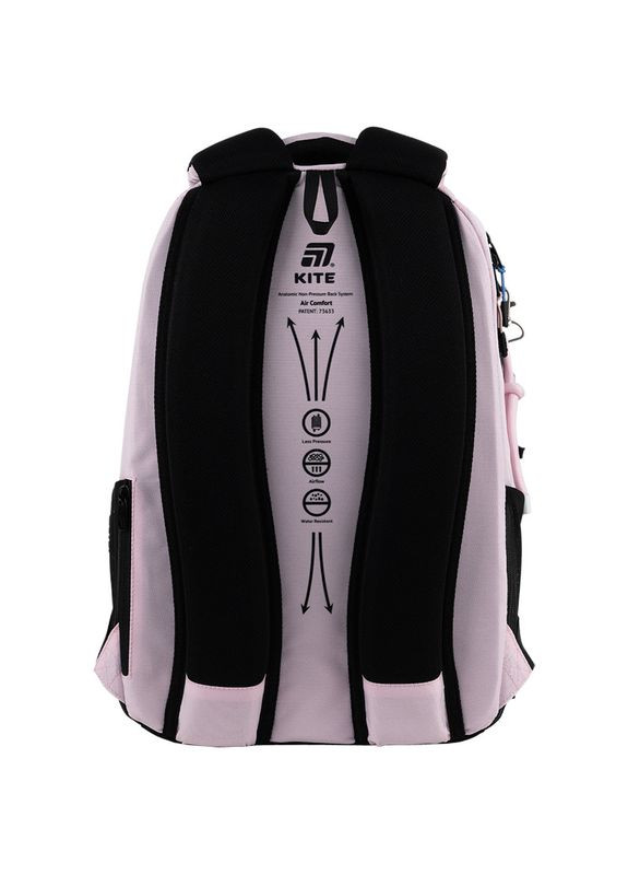 Рюкзак Education teens HK25-2578M Kuromi Kite (369627594)