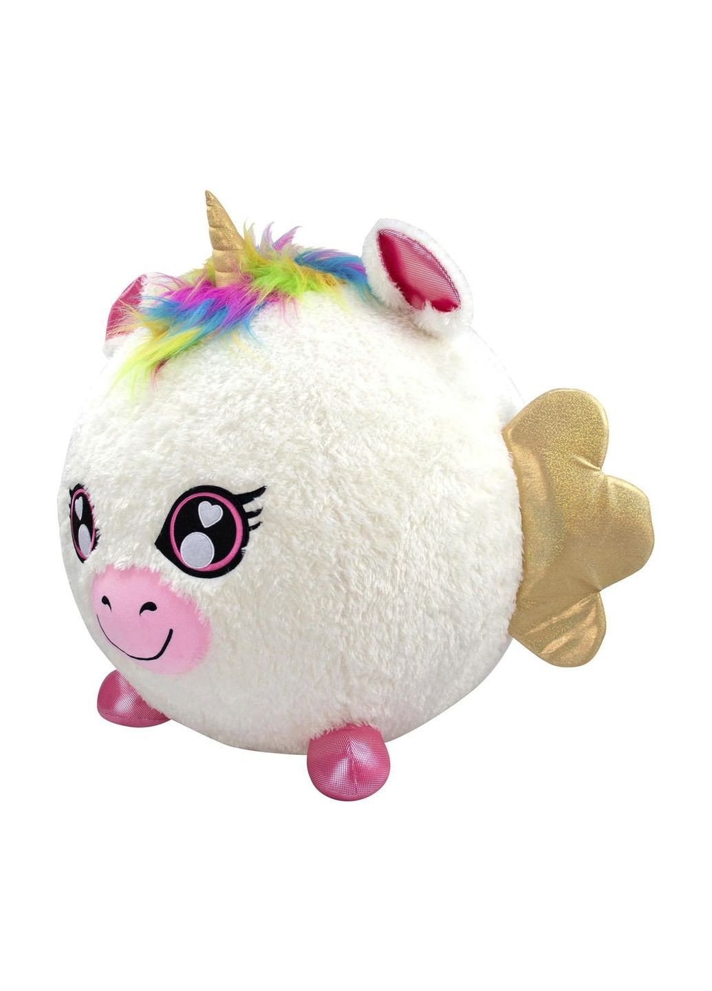 Игровой набор серии "Fantasy" W1 - ЕДИНОРОГ цвет разноцветный ЦБ-00265641 Biggies (309151249)