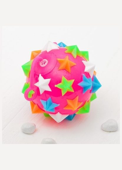 Мяч детский 9 см Home (324039171)