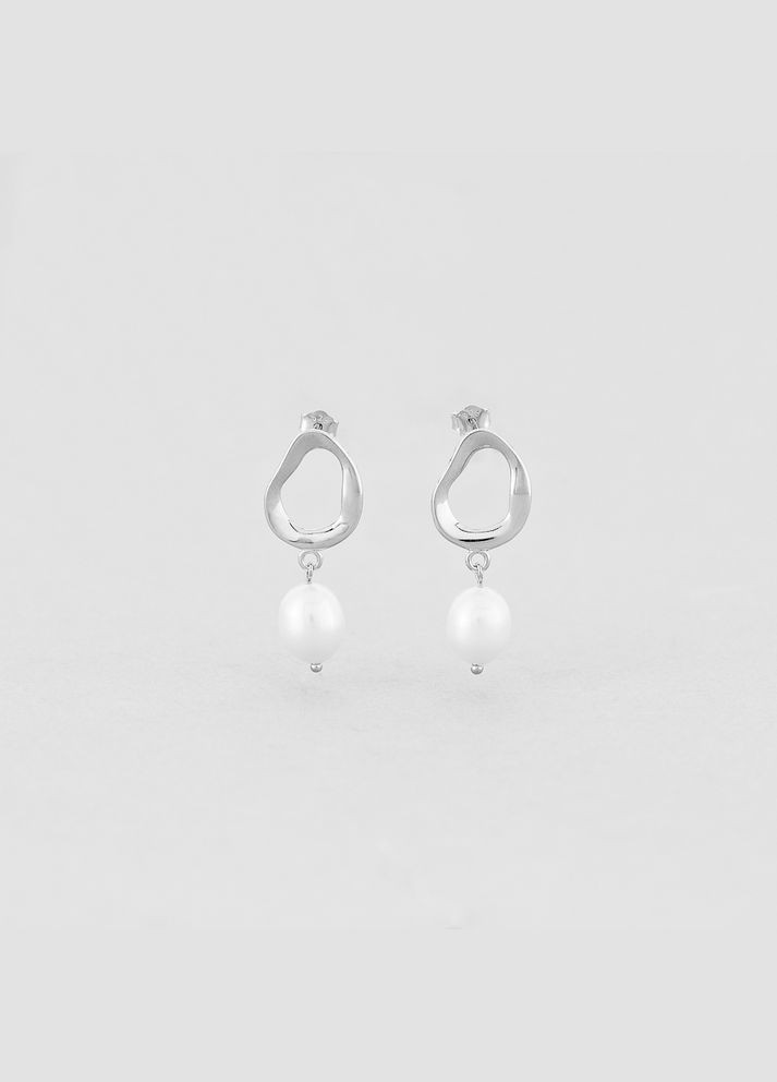 Сережки Дари моря Minimal (338797656)