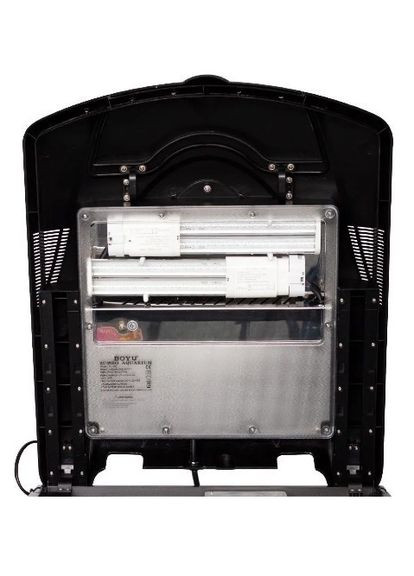 Аквариум морской TL450 58 л серебристый (комплект) Boyu (315720814)