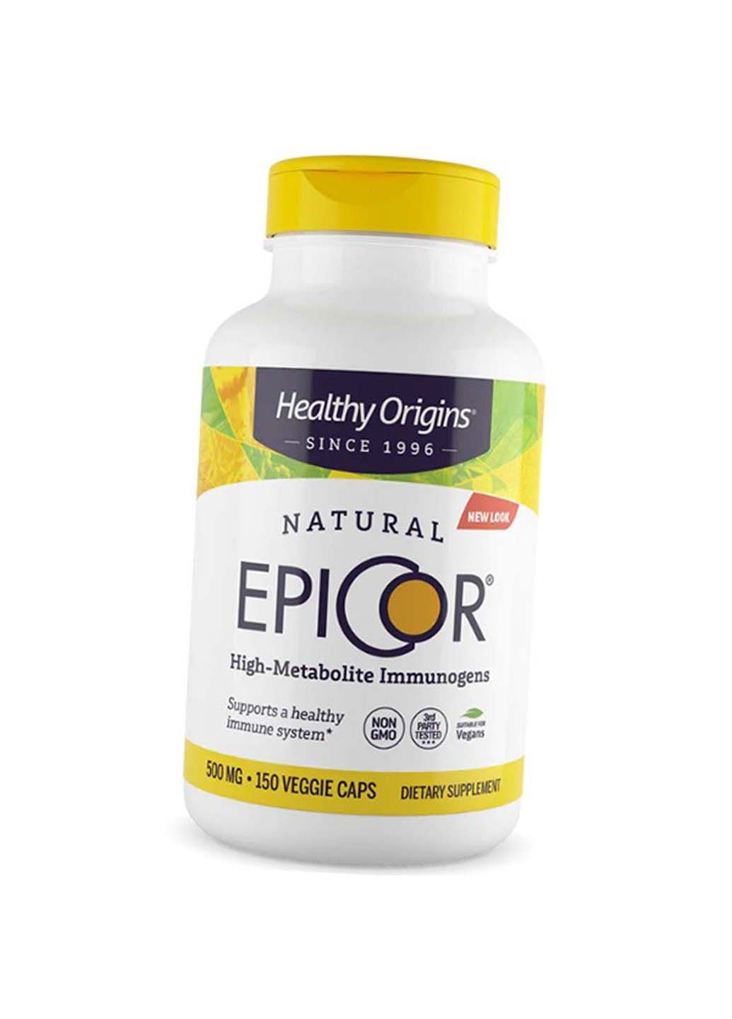 EpiCor 500 150вегкапс Healthy Origins (292710403)