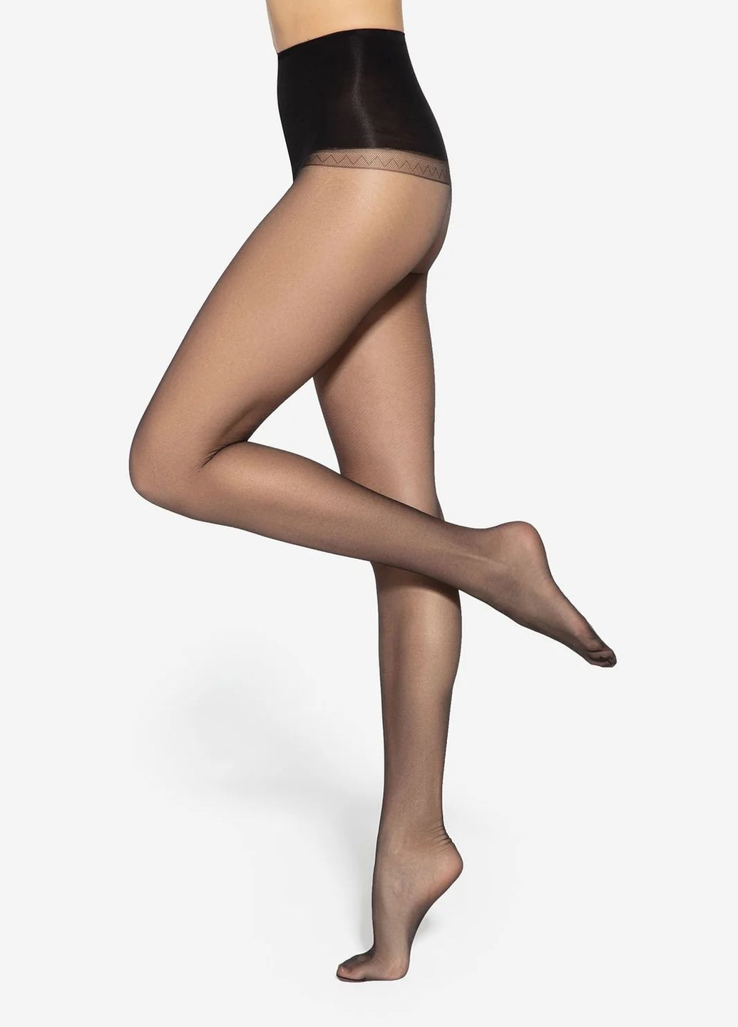 Женские корректирующие колготки Gatta (305741271)