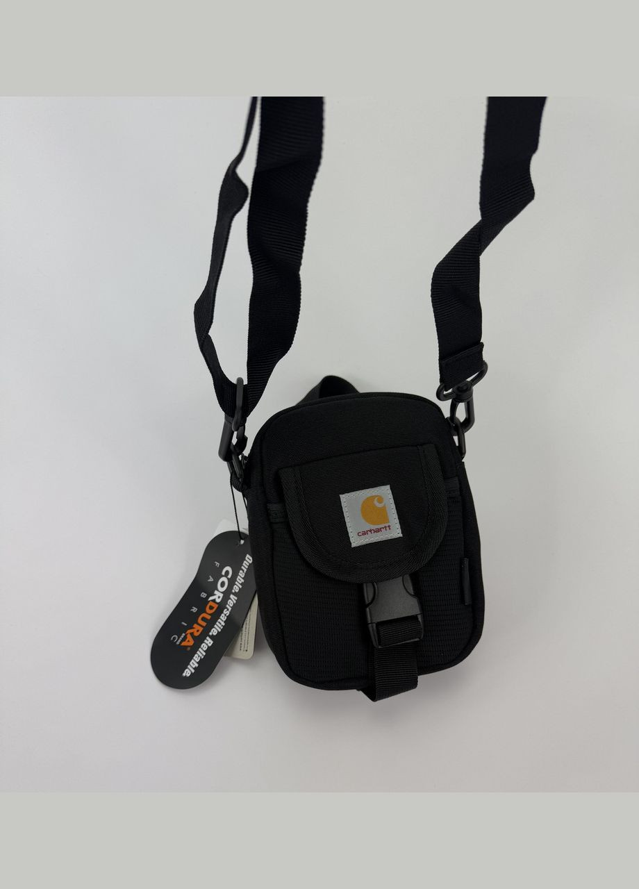 Мужская барсетка, Картхарт Сумка мужская через плечо Carhartt (345642232)