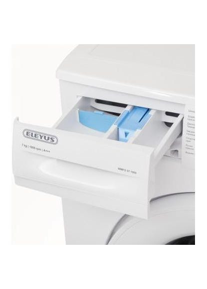 Пральна машина автоматична WMFO 07 1000 ELEYUS (365069150)