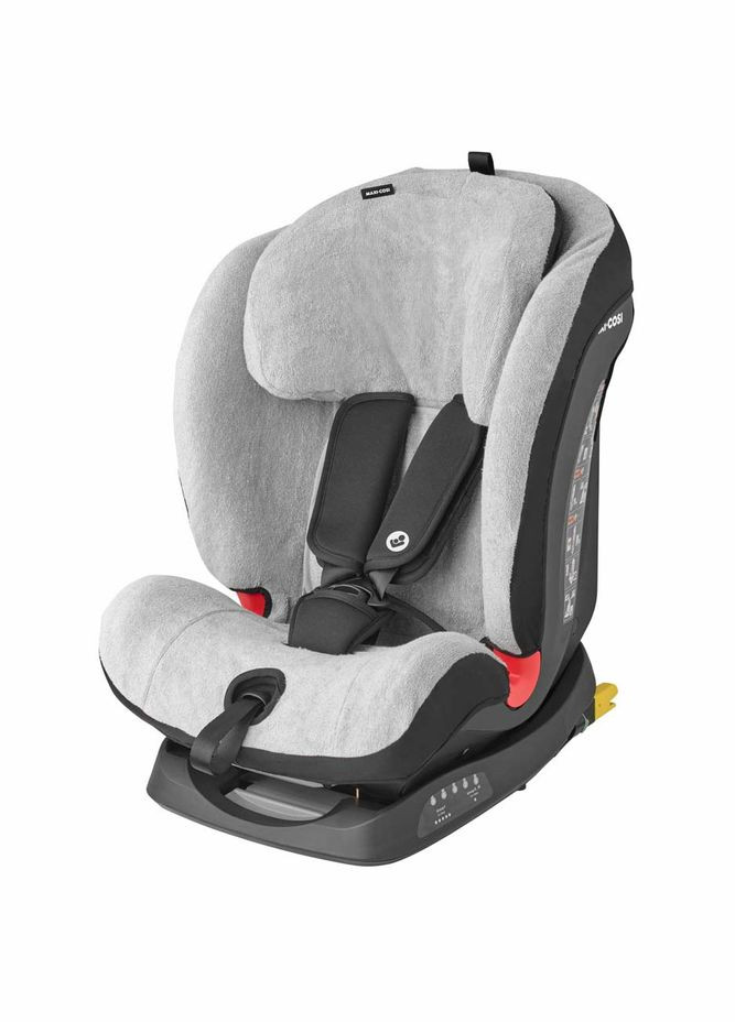 Летний чехол Titan/Titan+ Fresh grey () Maxi-Cosi 8249790110 (335973453)