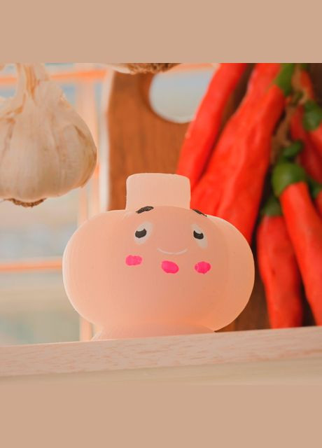 Стрейчая игрушка в виде овощей - BORSCH 41/CN23, цена за 1 шт (8057094646029) No Brand (306713487)