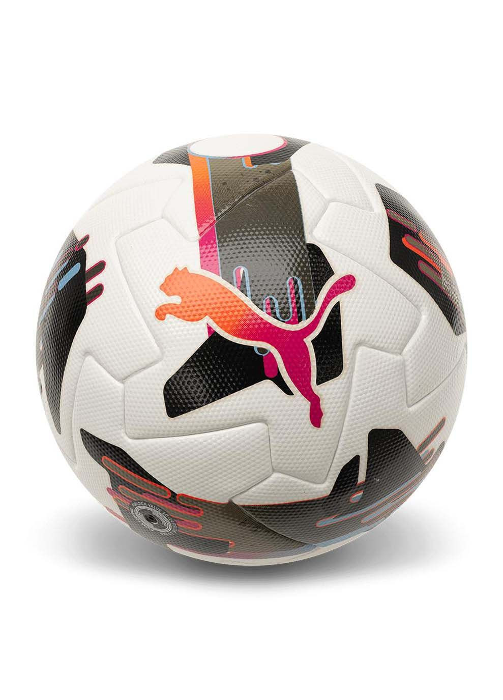 М'яч футбольний Orbita 1 TB (FIFA Quality Pro) Різнокольоровий 5 Puma (367601808)