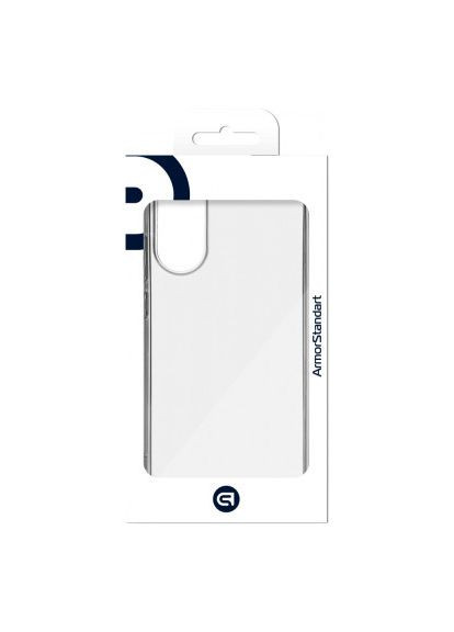 Чохол до мобільного телефона (ARM69662) ArmorStandart Air Force OPPO A78 4G Transparent (366158968)