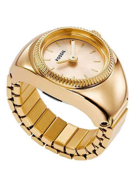 Женские наручные часы ES5246 (кольцо) Fossil ES5246 (кольцо) (339041284)