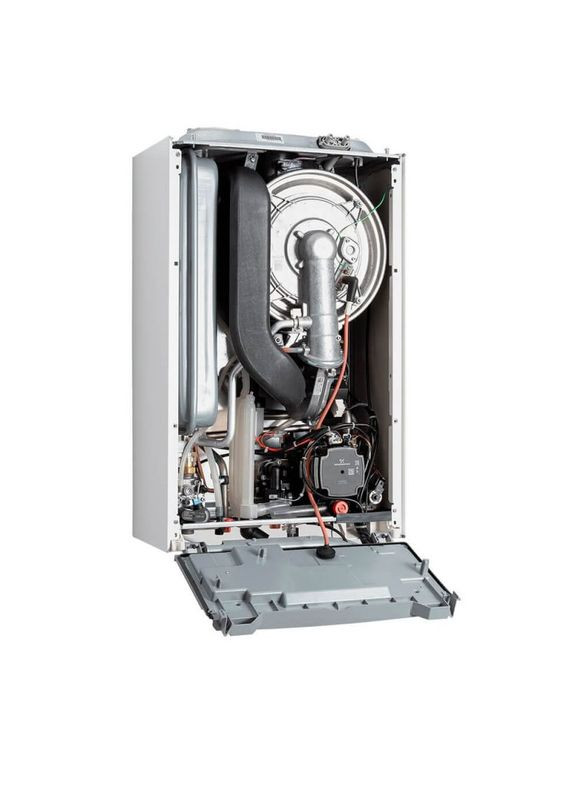 Котел газовий конденсаційний Victrix Tera V2 32 EU конденсаційний двоконтурний 32кВт Immergas (365748629)