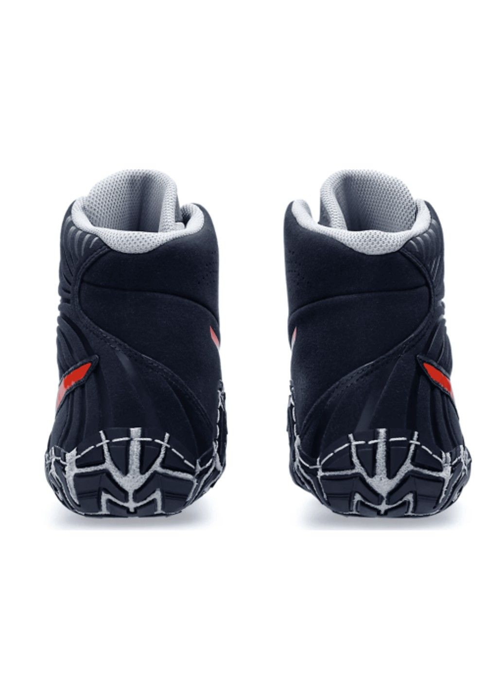 Борцовки Aggressor 5 синій (1081A048-402) Asics (338256559)