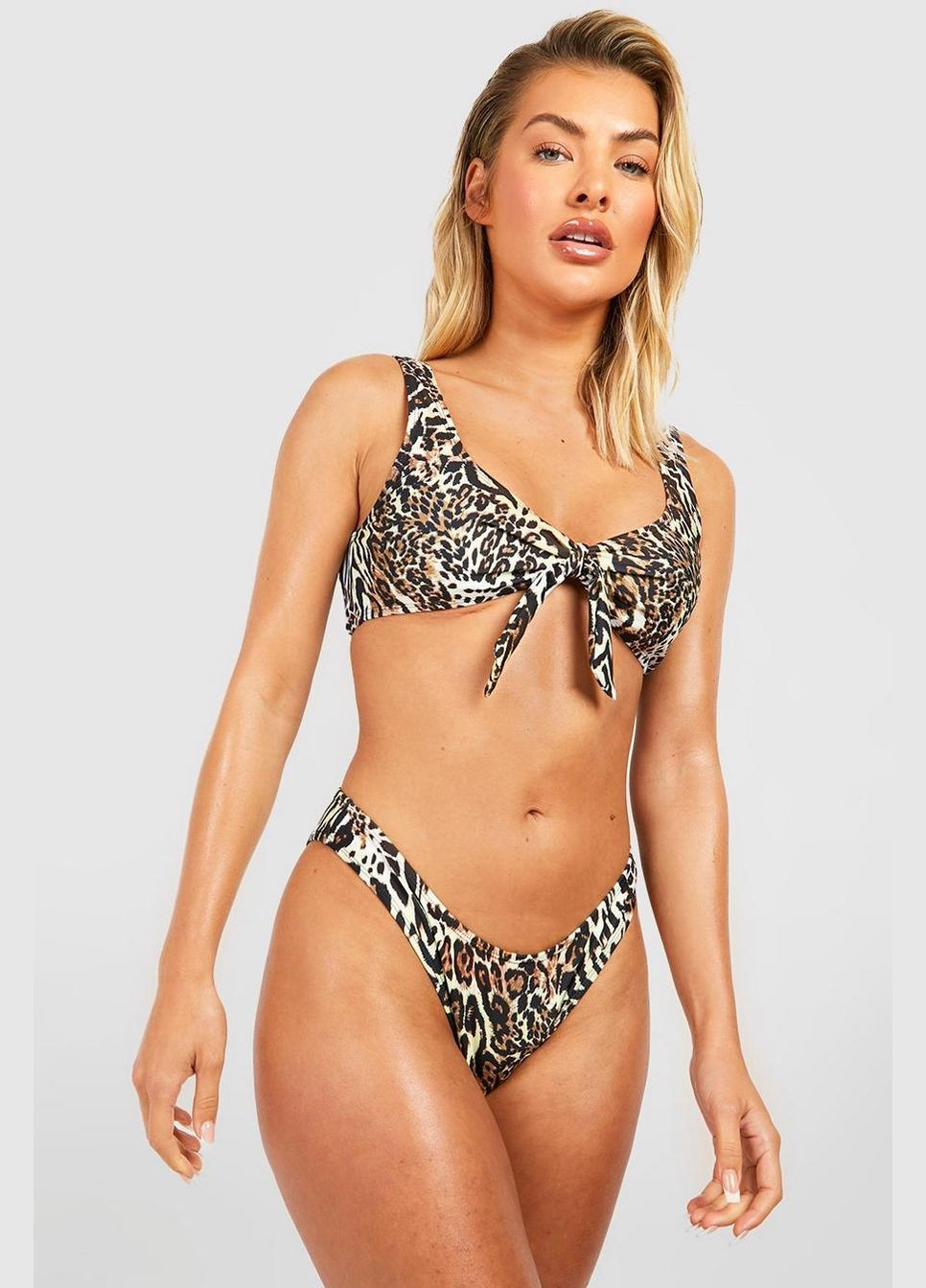 Купальні трусики Boohoo (322398988)