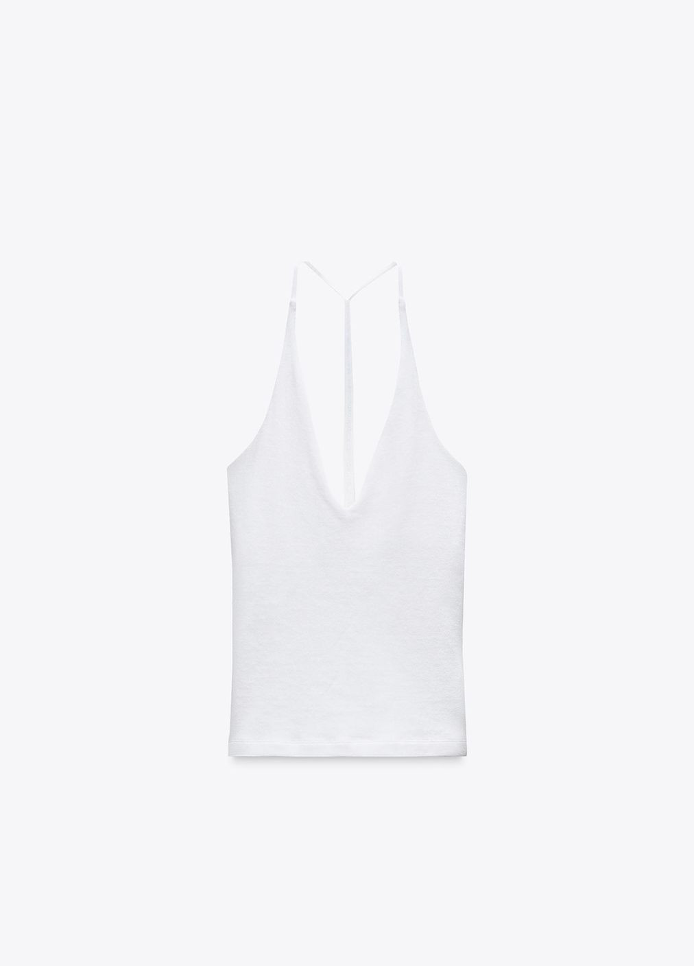 Топ Zara (335806362)