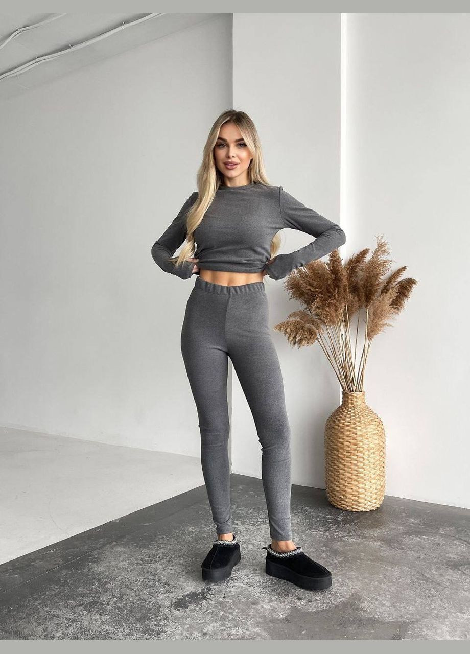 Комплект термобілизни Тканина PUMA No Brand (319334790)