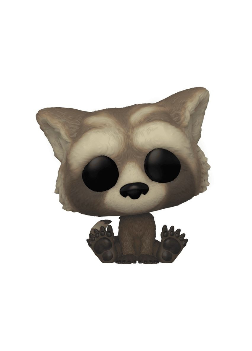 Колекційна фігурка POP! - Малюк Ракета Funko (317259657)