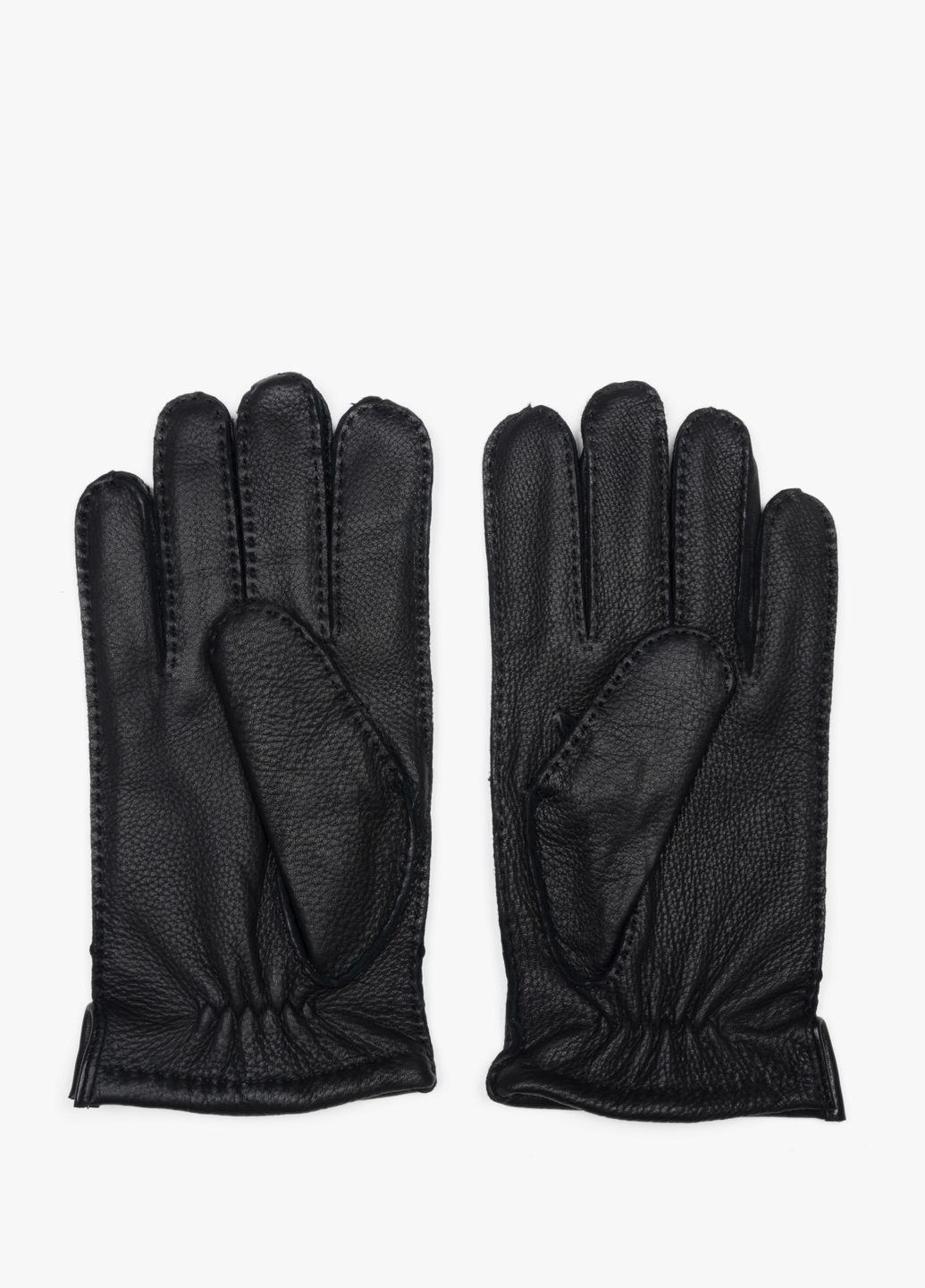 Перчатка, цвет черный Estro (323585878)