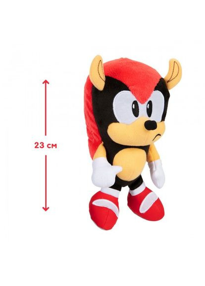 М'яка іграшка W7 Майті Sonic the Hedgehog (290110833)