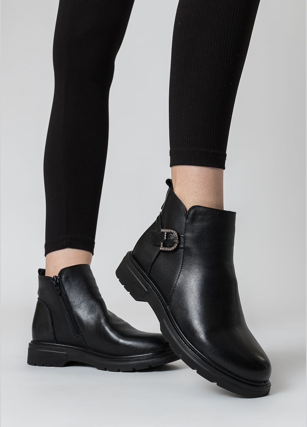 Черевики (1640Б) Meegocomfort (328912988)