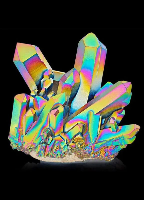 Перламутровий пігмент хамелеон Chameleon Mica Powder HM-001, 16 кольорів Alexes (344447336)