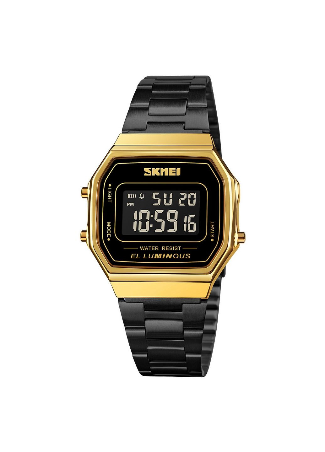 Наручний годинник чоловічий Skmei (369921549)