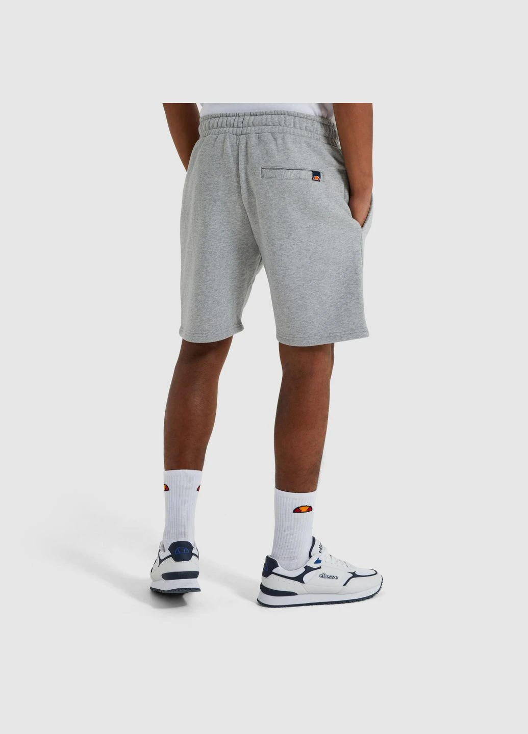 Шорты Trio Short Ellesse (304053474)