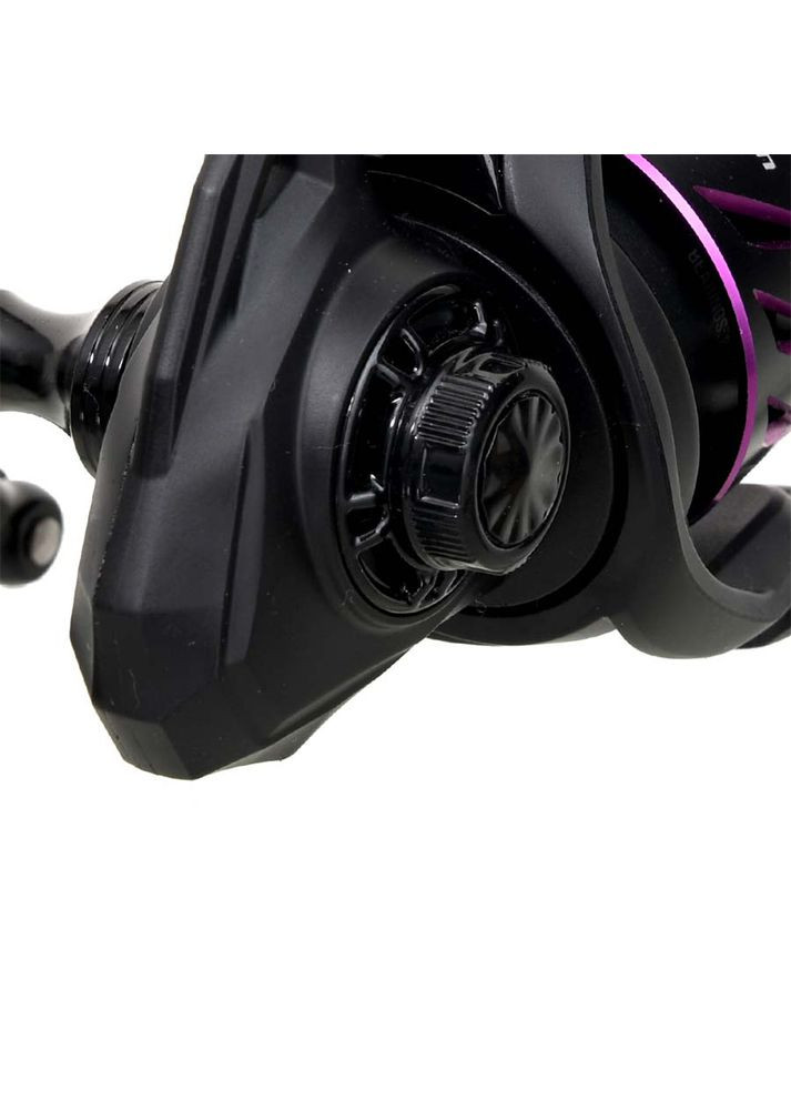 Котушка спінінгова '23 BlackFire Area 1000SS BFA1000SS Flagman (317304556)