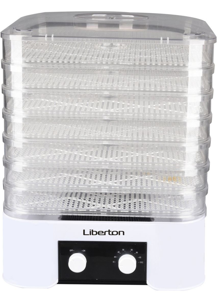 Сушилка для фруктов и овощей LFD-5521 Liberton (369123690)
