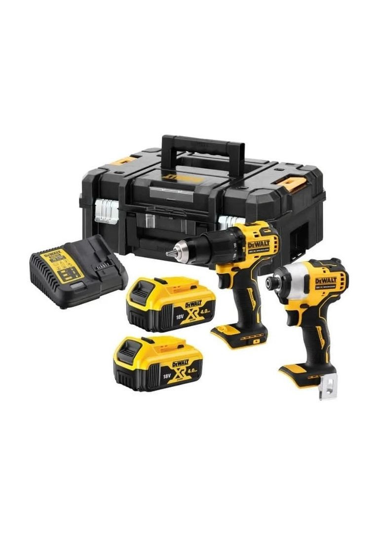 Шуруповерт DeWALT (360392927)