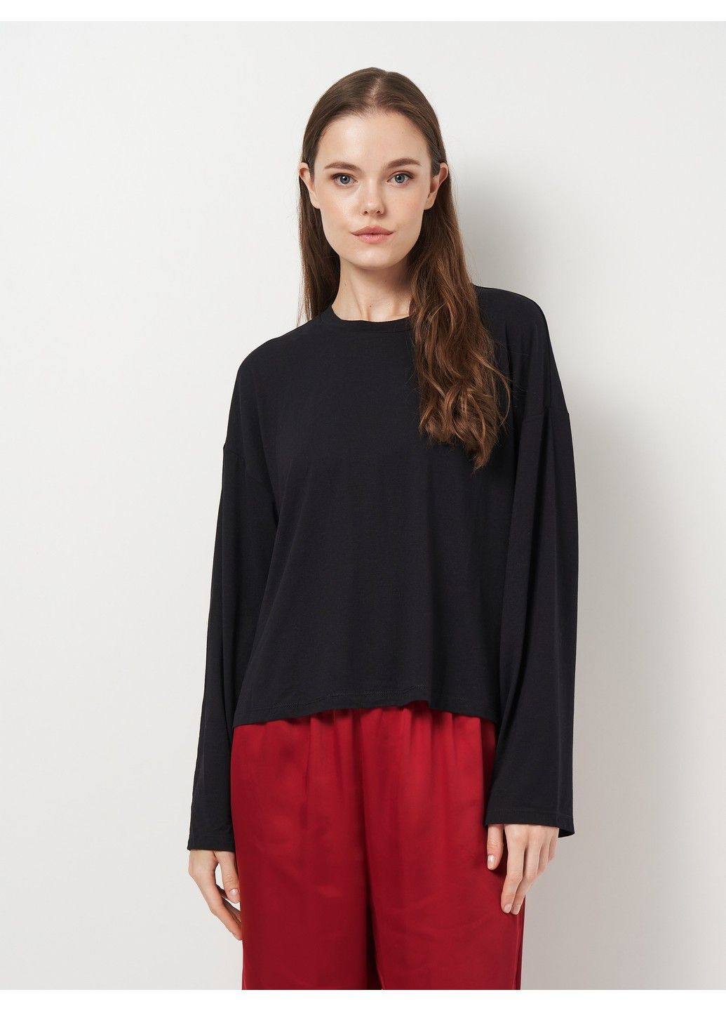 Пижамная кофта H&M (349360864)