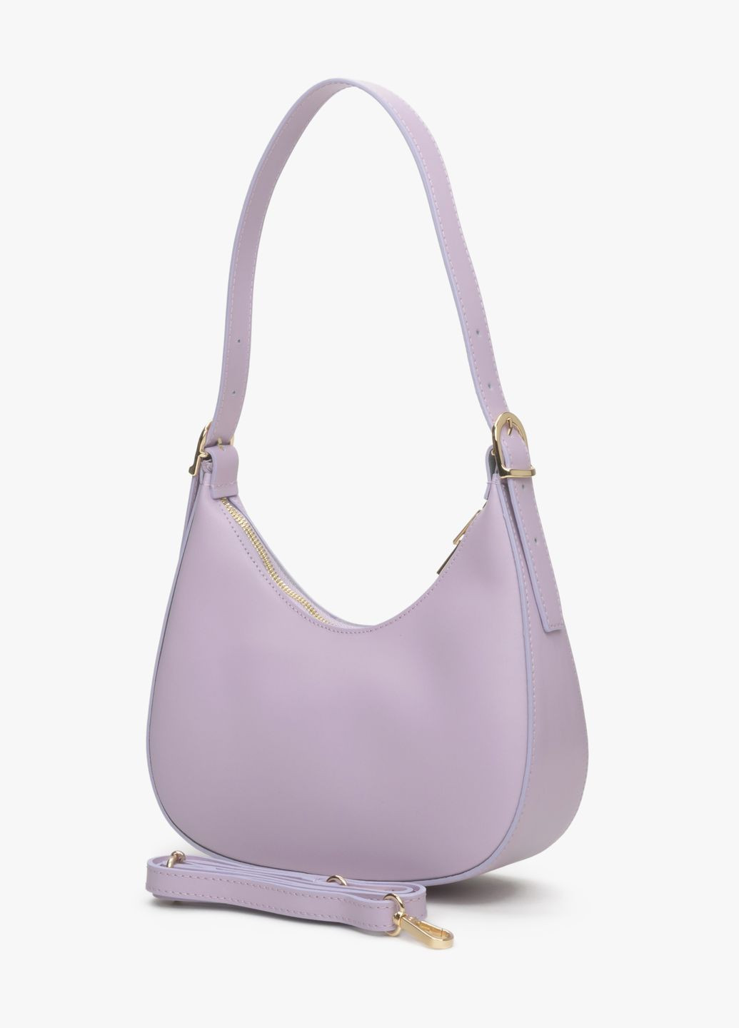 Сумка на плечо, цвет фиолетовый Estro (335007500)