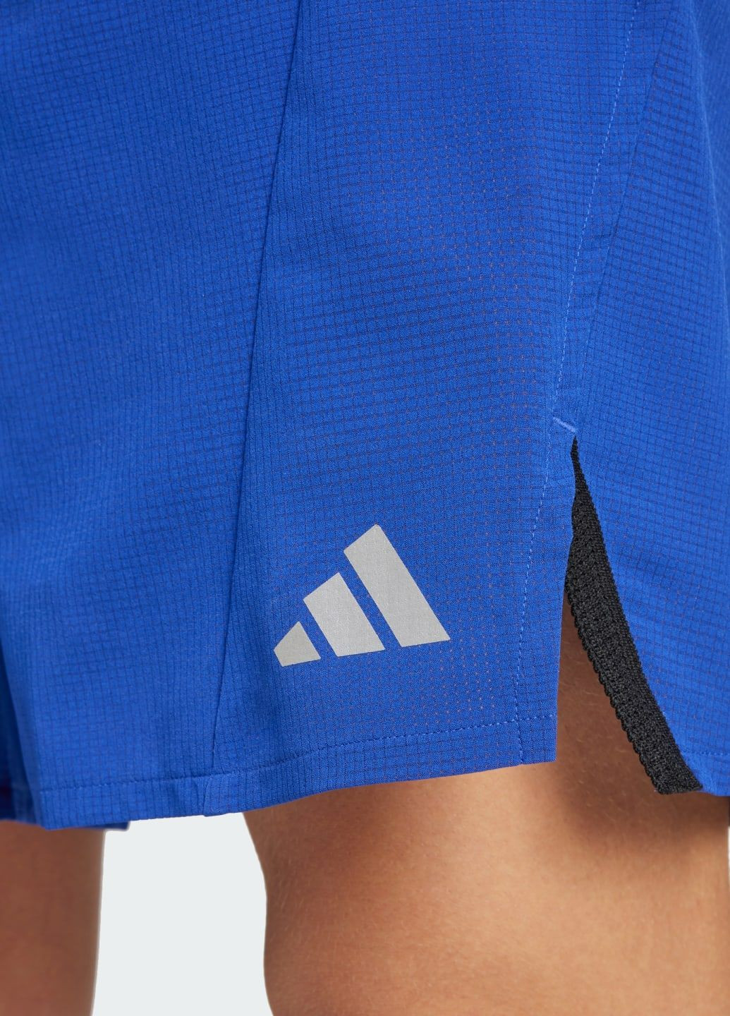 Шорты Designed for Training HIIT Workout HEAT.RDY adidas (301835908)