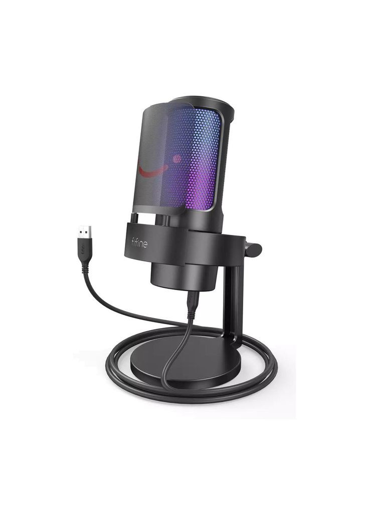 Мікрофон A8 Fifine (372614202)