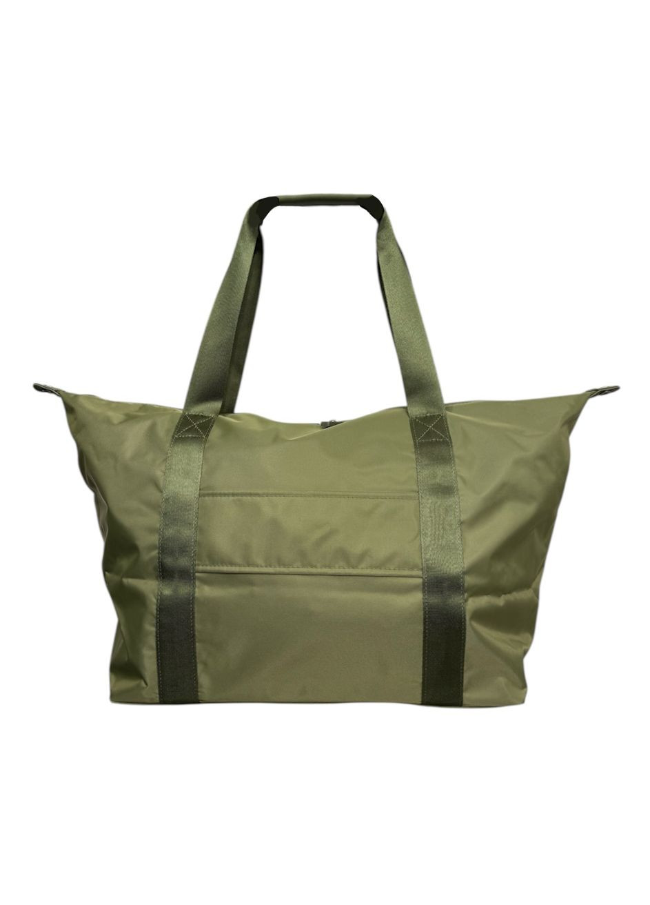 Сумка для шоппинга 581/45 нейлон Зелёный AIRTEX (366737394)