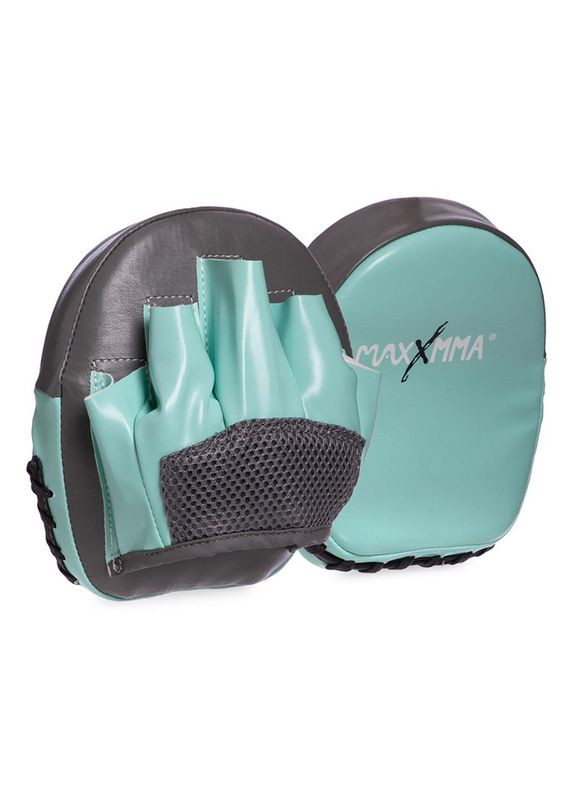 Лапа Изогнутая для бокса и единоборств MaxxMMA MP04 (37508102) FDSO (315692805)