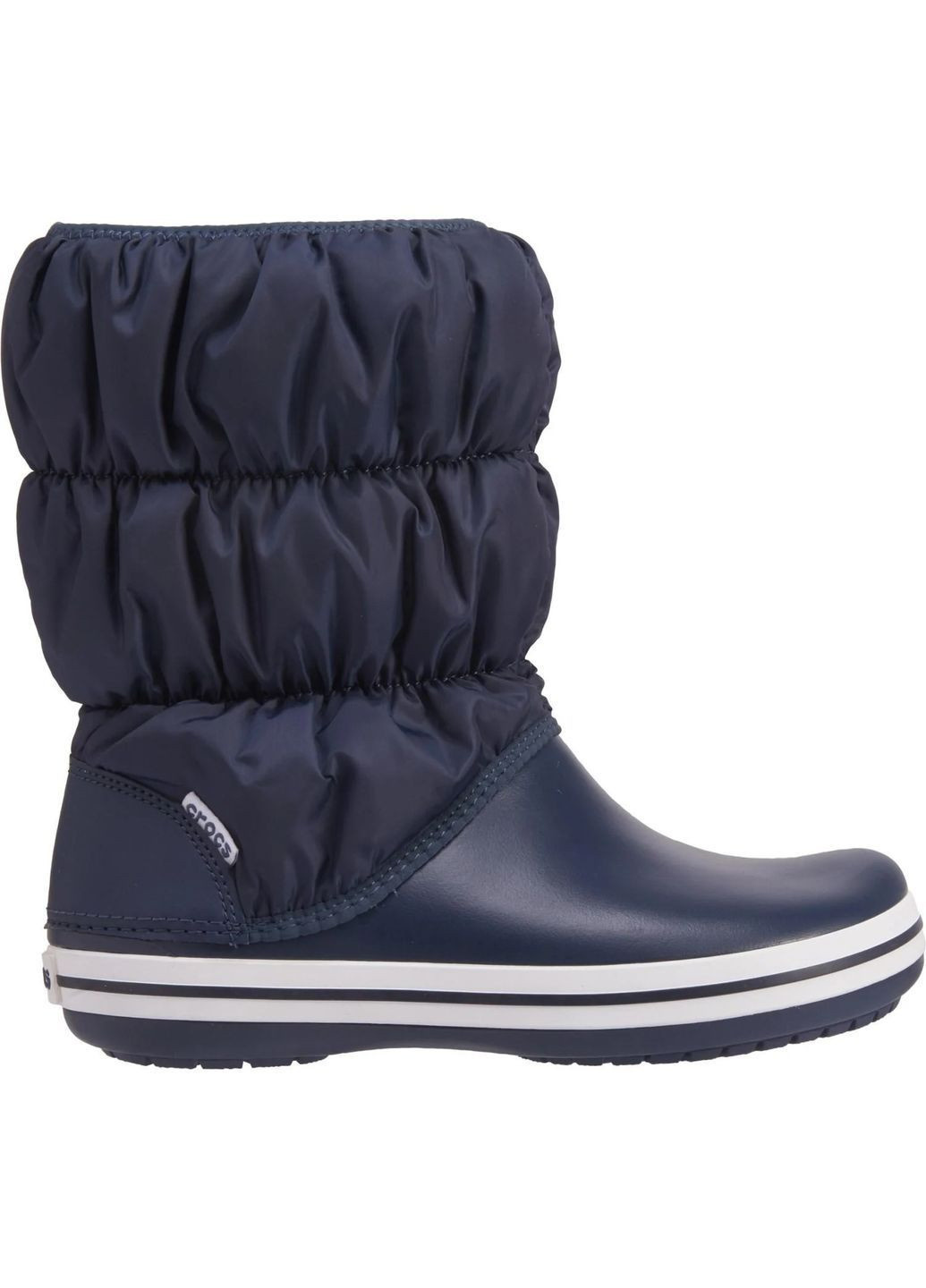 Чоботи зимові Winter Puff Boot Crocs (369364766)