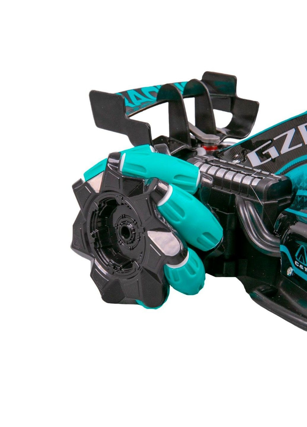 Машинка Для Дрифта На Радиоуправлении (HD3999) No Brand (312005855)