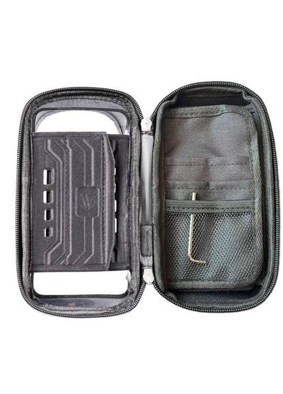 Велосумка на руль с держателем 160G Smart (331108790)