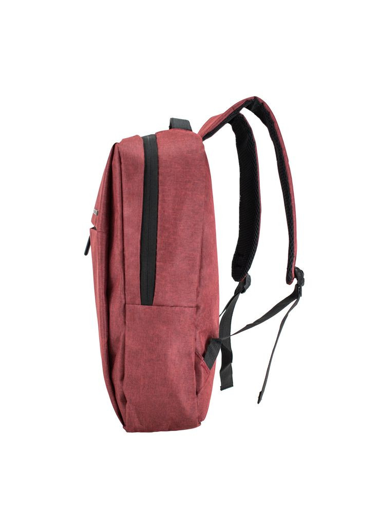Рюкзак міський 21 Burgundy (L2047-2) Semi Line (315937617)