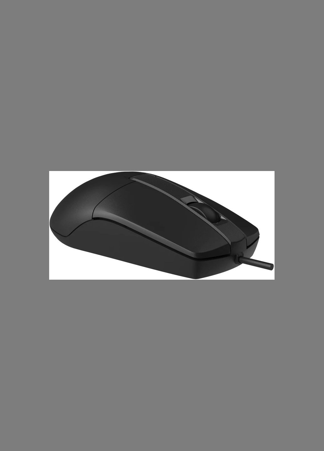 Мышка A4-Tech OP-330 USB Black A4Tech (322920551)