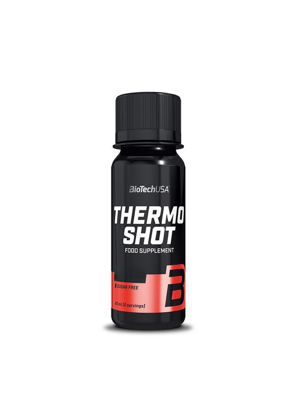 Жироспалювач Thermo Shot, 60 мл Biotech (322209810)