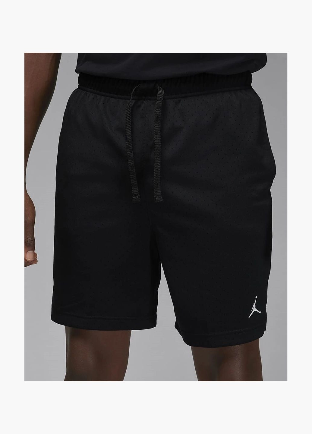 Шорти чоловічі Dri-Fit Sport Black FN5816-010 Air Jordan (326783798)