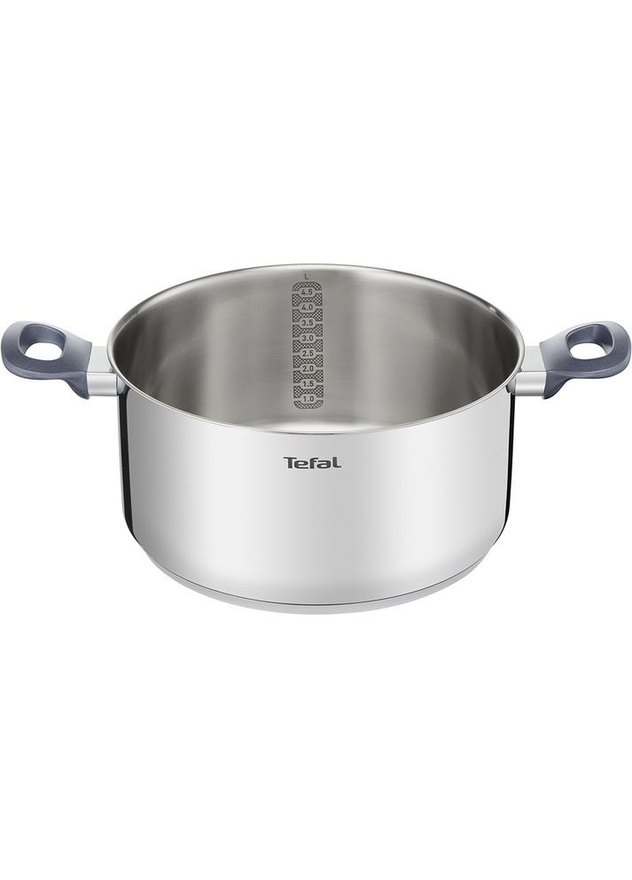 Набор кастрюль G712S855 Daily Cook 5+2.9+2+1,5 (G712S855) Tefal (306581340)