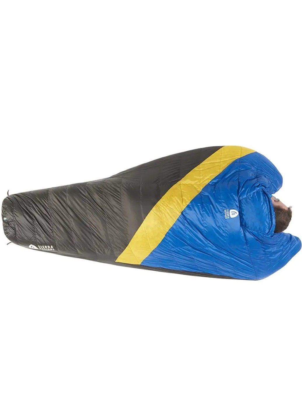 Спальник Nitro Quilt 800F 35 Regular Sierra Designs (315023710)