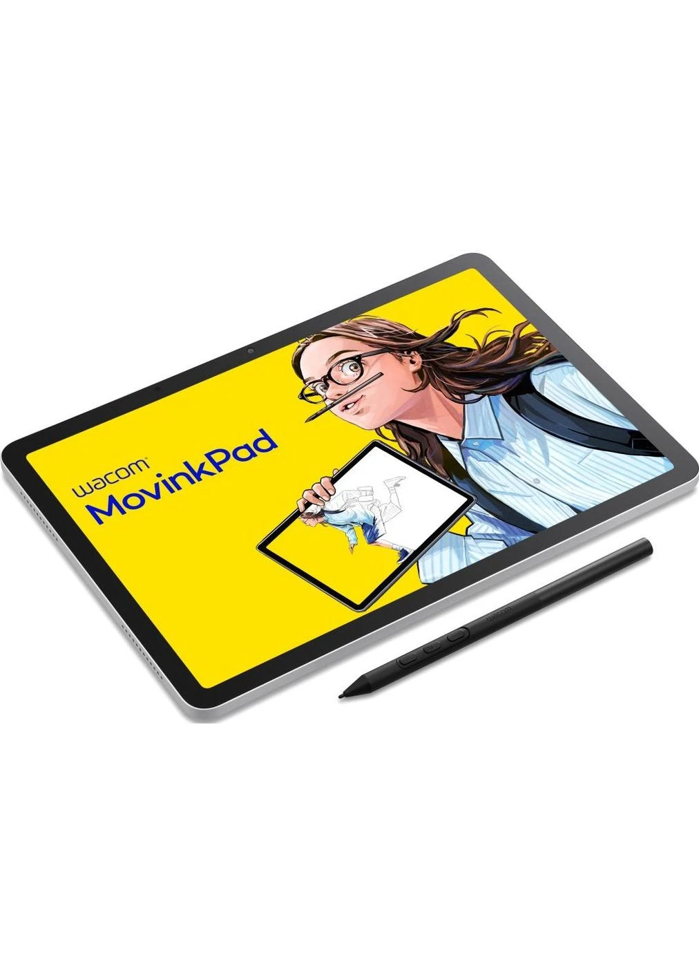 Планшет-монітор Movink Pad 11 (DTHA116CL0Z) Wacom (390917735)