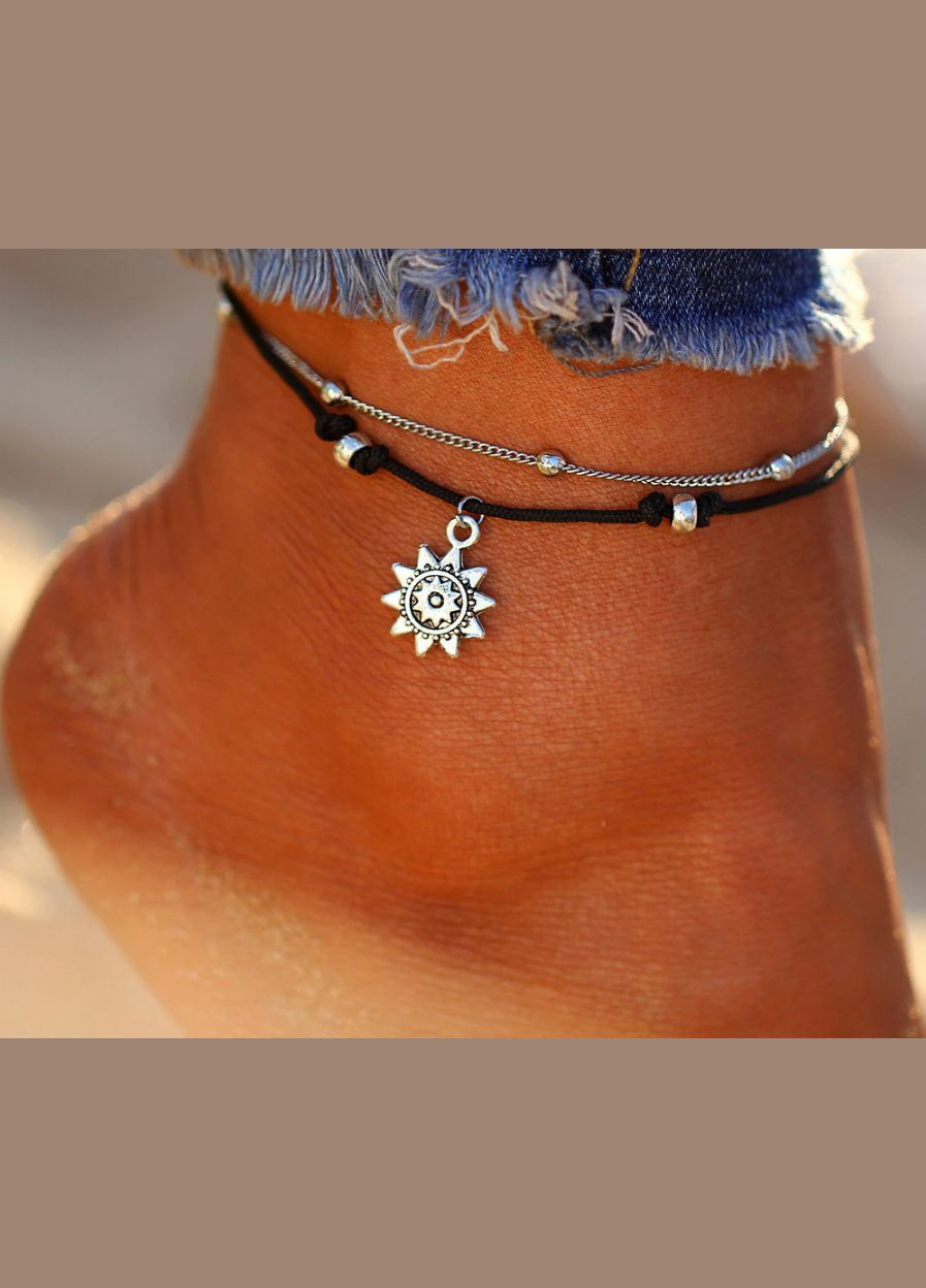 Анклет Sunny браслет на ногу Primo (278412480)