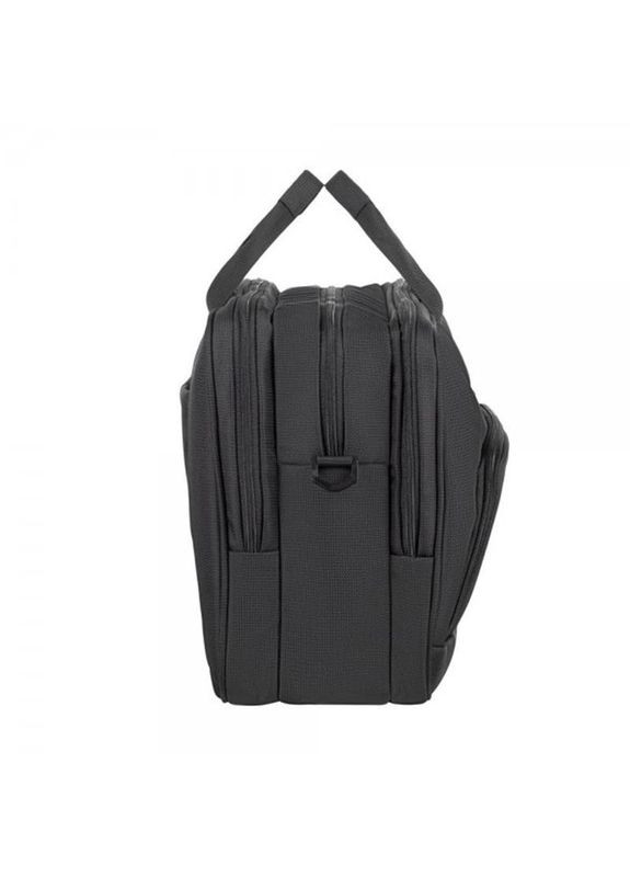 Сумка для ноутбука 8432 Eco 15.6` Black RIVACASE (370617422)