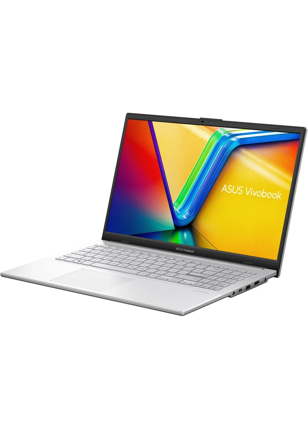 Ноутбук VivoBook Go 15 E1504FA-BQ049 (90NB0ZR1-M02DY0) Asus (339084480)