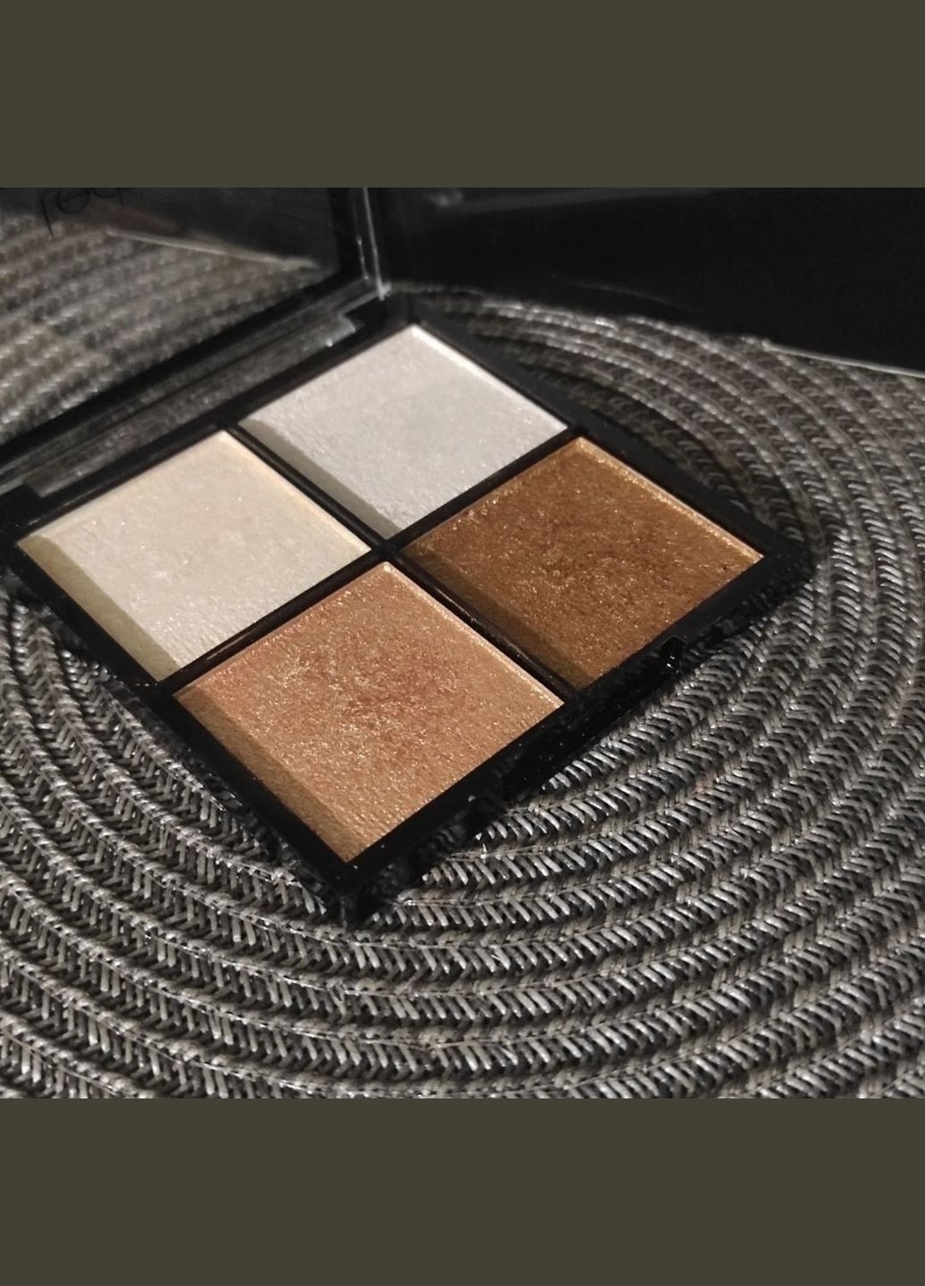 Палетка хайлайтеров Mega Glow Highlighter Technic (296663440)