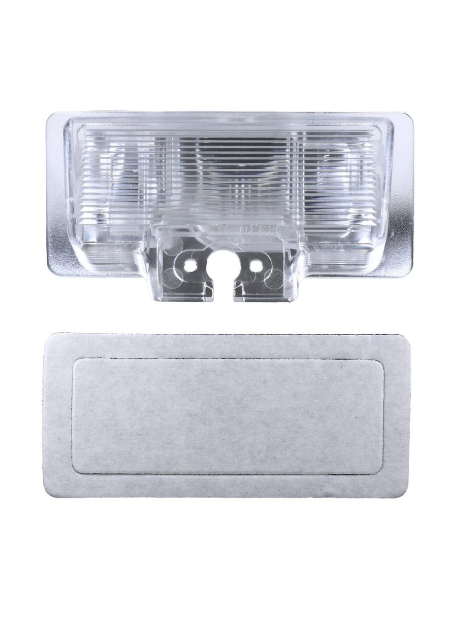 Крепление серии под камеру заднего вида для Nissan QNS338 (рамка под плафон) QIV (346507507)